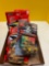 Five NASCAR racing champions new old stock