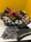 22 ladies scarves
