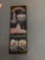 Vintage Washington DC wall hanging or banner