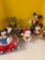 Mickey Mouse items