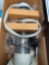 Alpine living water machine