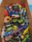 Hot wheel cars