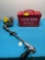 Vintage automobile, Spotlight lockbox