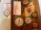 vintage gauges