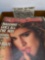 Rolling Stone magazines all 1985