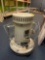 kerosene heater