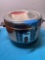 Vintage Nelson cooker fryer
