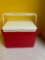 Small true value cooler