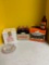 Viking mayonnaise set in original box, Limited edition, Coke bottles