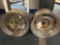 1970s Chevy rally rims 15 inch