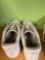 Mens shoe size 9 and 12