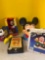 Mickey Mouse Banks doorstops note cards