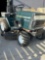 craftsman 50 Kohler 22HP riding mower