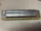 large vintage unitone super harmonica