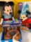 Mickey Mouse plush Ruff minder
