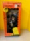 Vintage RENNOC animated witch battery operated
