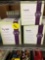 Seven SCENTSY warmers