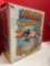 Mickey Mouse balancing Baker 2 planters