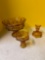 Fostoria coin Glass