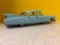Vintage Japan friction toy Cadillac