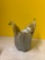 MURANO glass vase