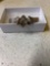 Antique Navajo Sterling silver bracelet