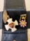 Antique Knights of Columbus medals