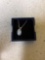 Wedgwood Sterling necklace