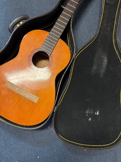 Ventura guitar
