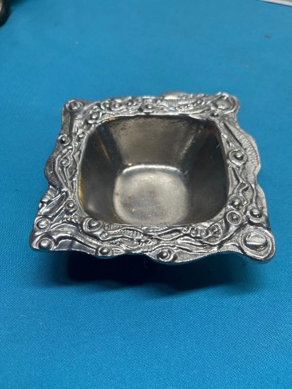 Don Drumm square bowl