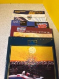 Indianapolis 500 programs