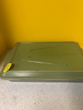 Club aluminum cake pan