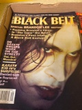 20 inside kung fu and black belt magazines
