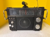 RadioShack boom box