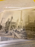 six Goodyear Akron Plant pictures