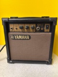 Yamaha guitar amp GA10