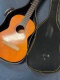 Ventura guitar