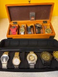 Mens watches