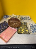 Studio pottery