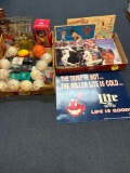 Cleveland Indians collectible items