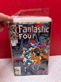 13. Fantastic four comic books