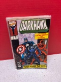 Comic books