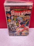 Comic books