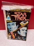 Comic books