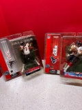 McFarlane new old stock action football