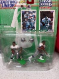 Starting lineup new old stock