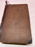 GODEYS Ladies book 1863