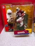 McFarlane new old stock figures