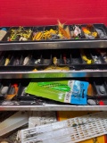 Old tacklebox full