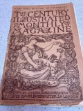 Two Century illustrated monthly magazines